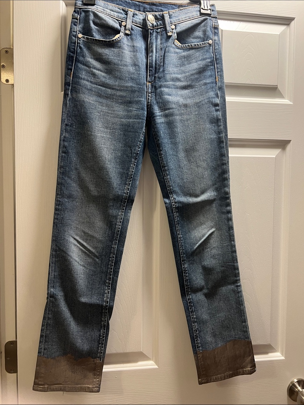 Rag and Bone denim